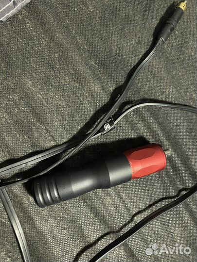 Тату машинка skinductor vertigo