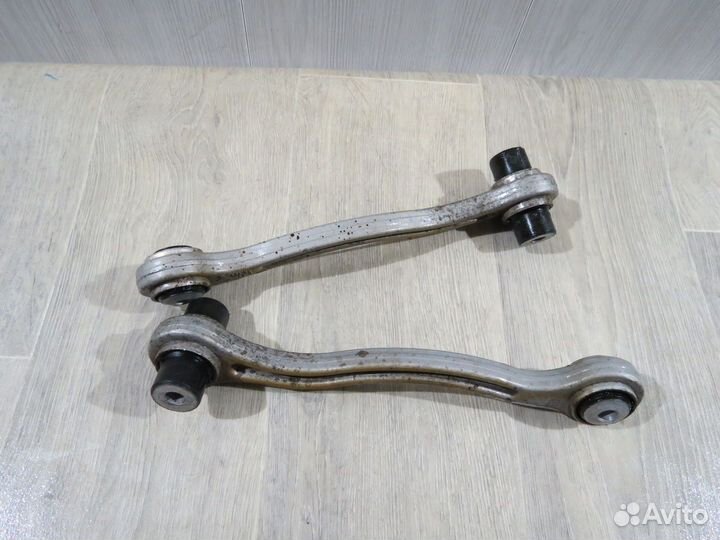 Рычаг задний Mercedes Benz W205