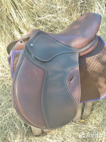 Конная амуниция