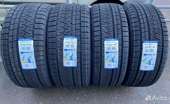 Triangle PL02 245/45 R19 102V