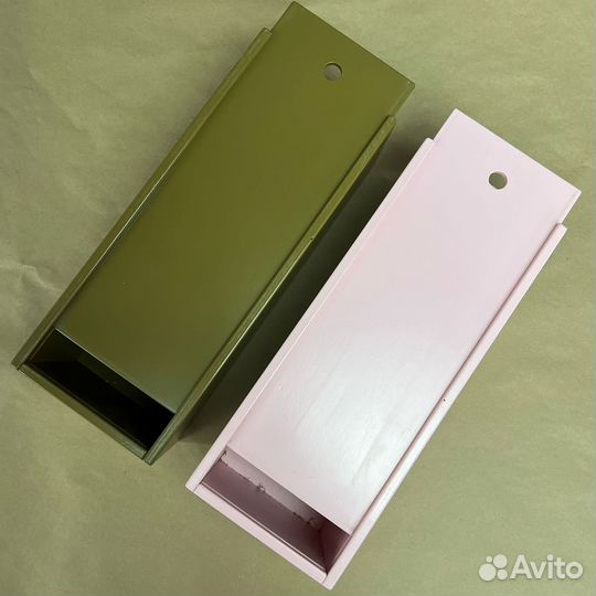 Деревянные ящики под бутылку вина