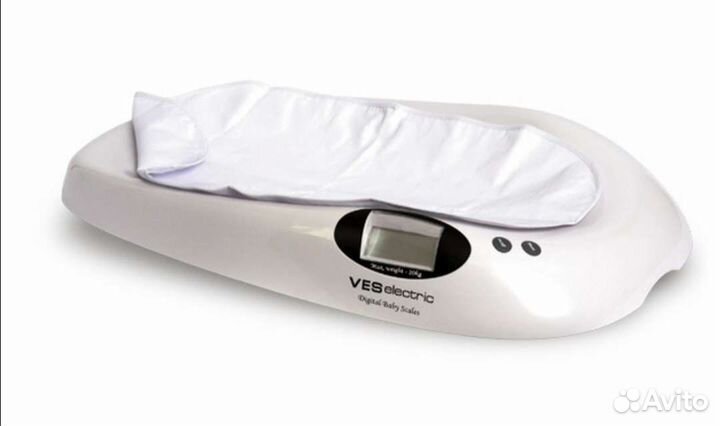 Детские весы