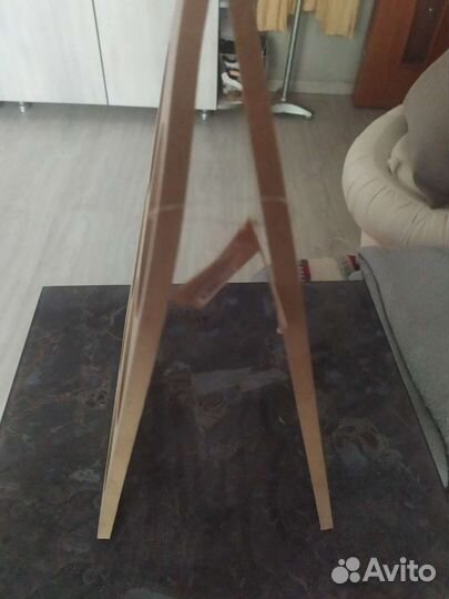 Подставка для винных бутылок, новая