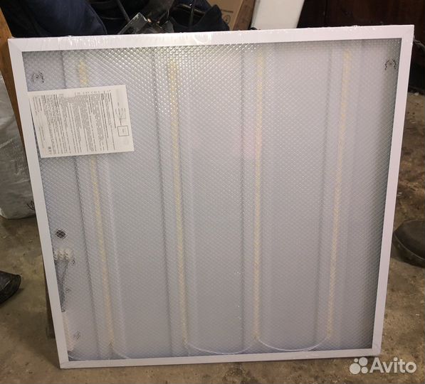 Светодиодные лампы армстронг