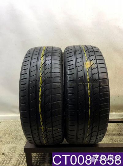 Continental ContiCrossContact UHP 235/50 R18 96T