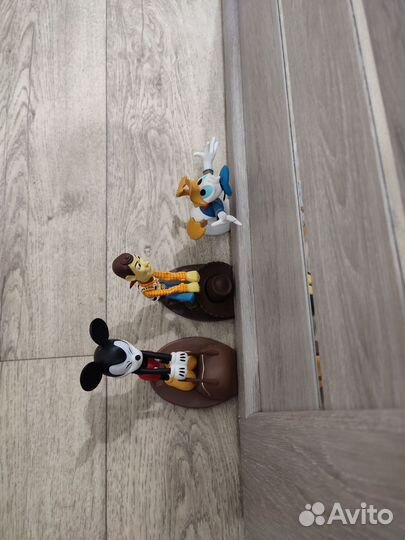 Стоппер для дверей