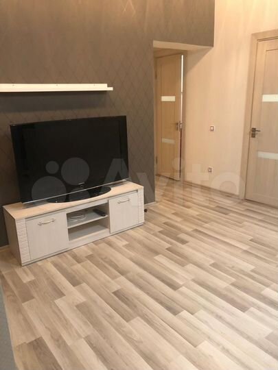 2-к. квартира, 59 м², 4/5 эт.