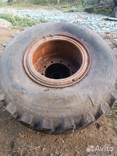 Шины 22.0/70-20 Ф-118А