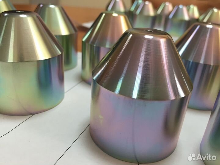 Порошковая покраска гальваника гидрорезка