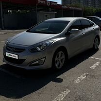 Hyundai i40 2.0 AT, 2012, 160 000 км, с пробегом, цена 1 250 000 руб.