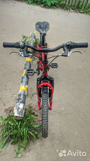 Norco Eliminator 20