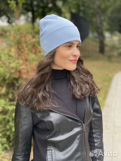 Шапка унисекс