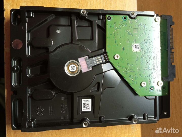 Жесткий диск 500 gb