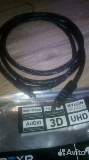 Провод hdmi 1,8 м