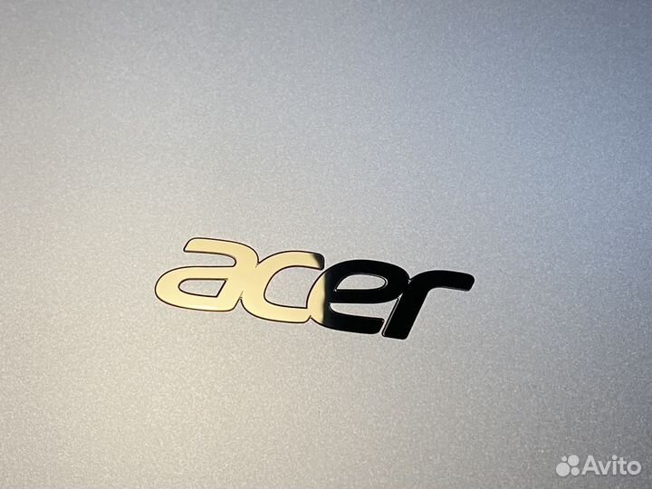 Крышка и рамка дисплея для Acer Nitro 5 AN515-52