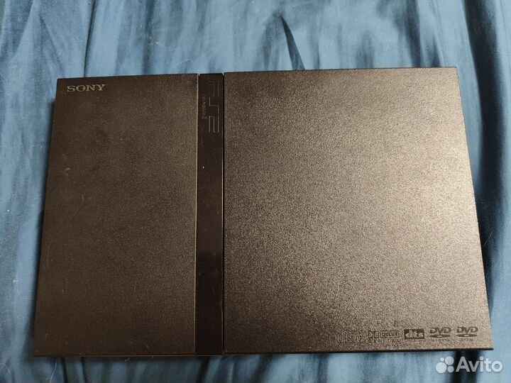 Sony playstation 2