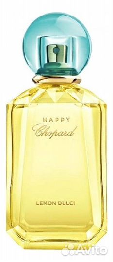 Chopard Happy Chopard Lemon Dulci 40 мл