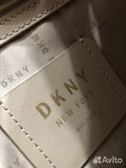 Сумка dkny elissa
