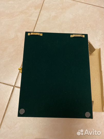 Новая ключница