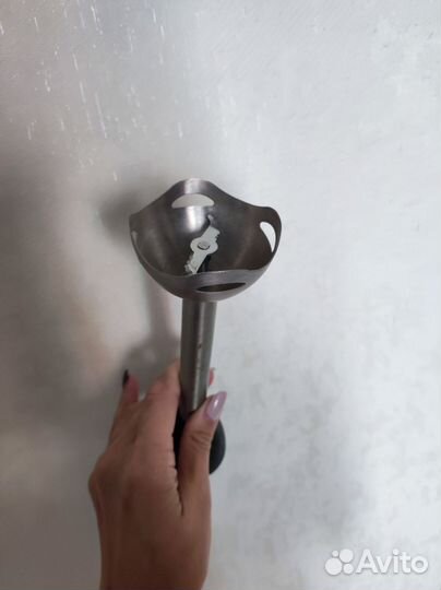 Блендер polaris