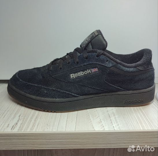 Reebok Club c 85