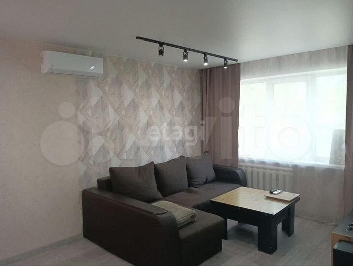 1-к. квартира, 30,3 м², 1/5 эт.