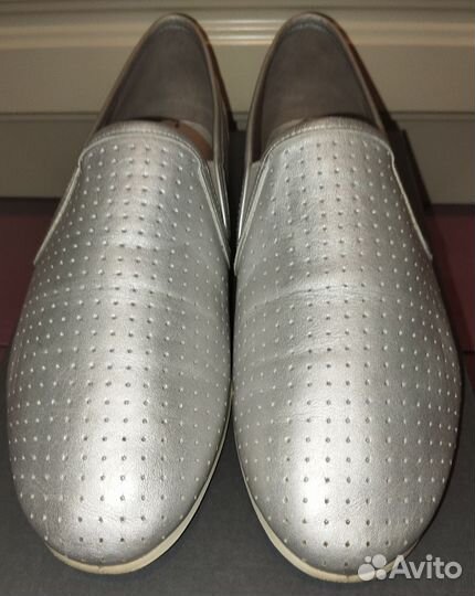 Ботинки ессо 41