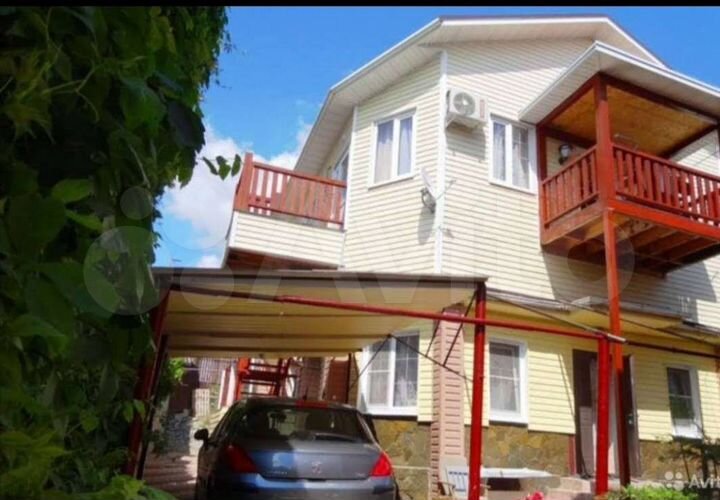 2-к. квартира, 30 м², 2/2 эт.