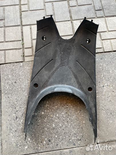 Полунитазик