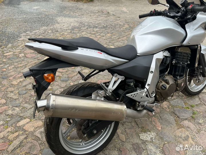 Kawasaki Z 750