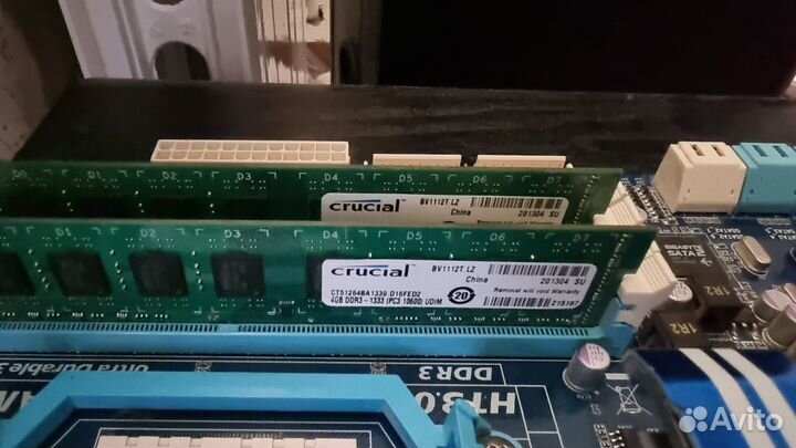 Amd phenom ii x6 1055t