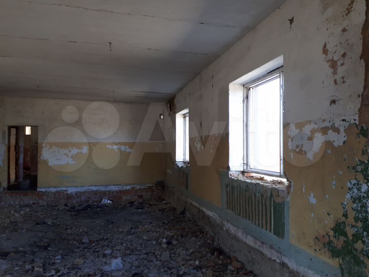 Дом 313 м² на участке 27 сот.