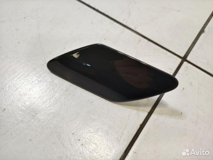 Крышка форсунки омывателя Porsche Cayenne 958