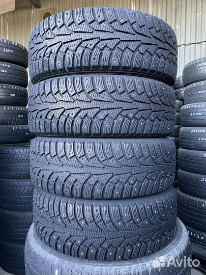 Nokian Tyres Nordman 5 205/60 R16 96T