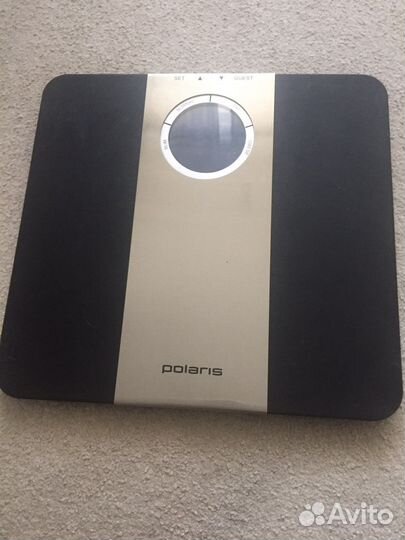 Весы электронные