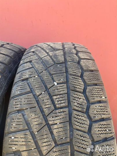 Gislaved Euro Frost 2 185/65 R15 204