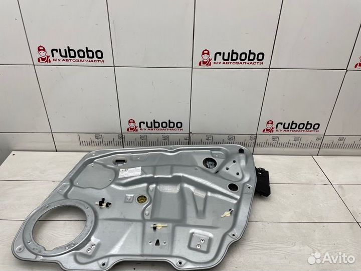 Стеклоподъемник передний правый Mercedes Ml W164