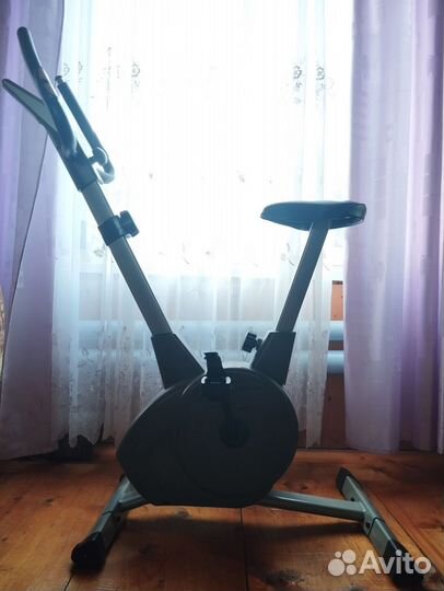 Велотренажер