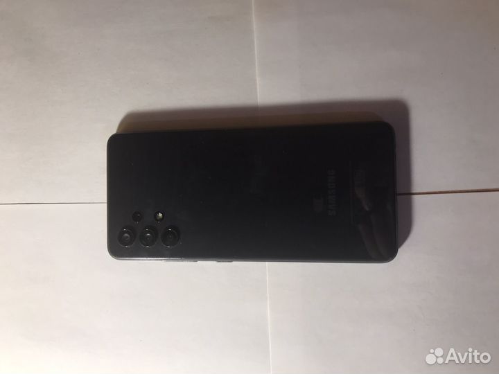 Телефон samsung a32