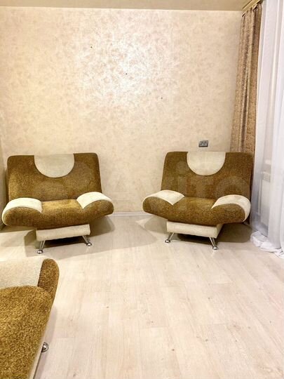 2-к. квартира, 45 м², 6/9 эт.