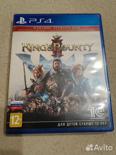 Игры для приставок ps4
