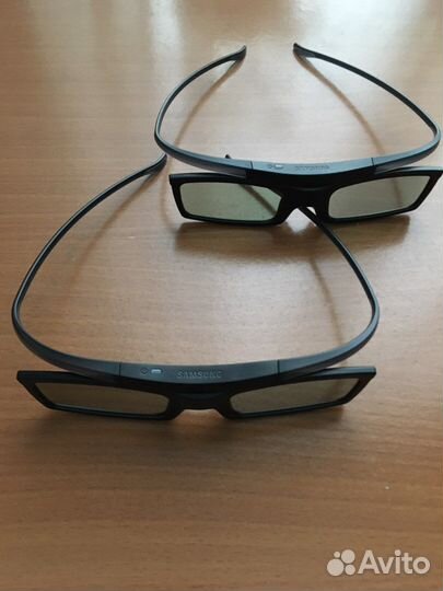 3D очки Samsung SSG-5100GB