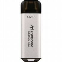 USB-флеш-накопитель Transcend TS512gesd300S