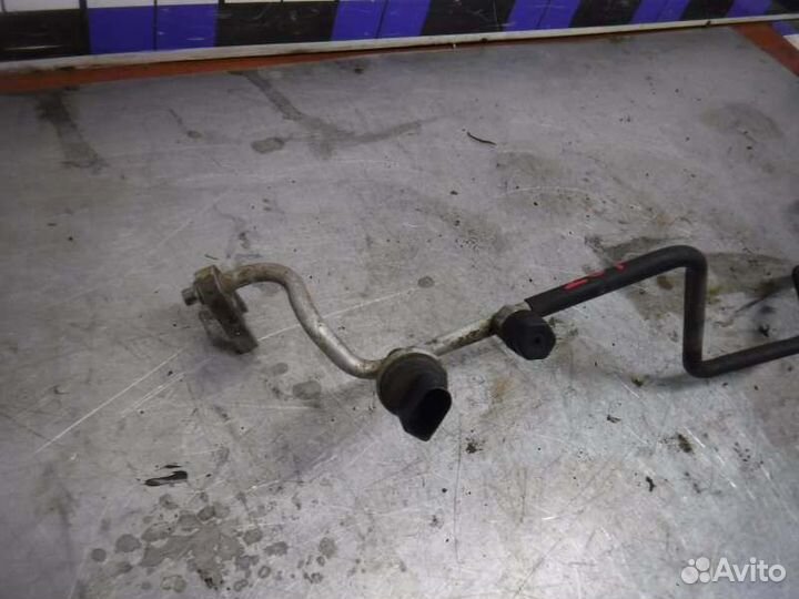 Трубка кондиционера Volkswagen Golf 4 AHF 1999