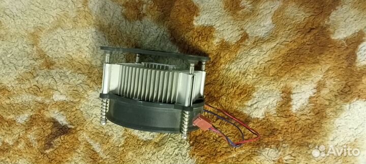 Запчасти для пк