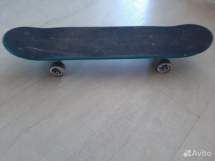Доска для скейтборда