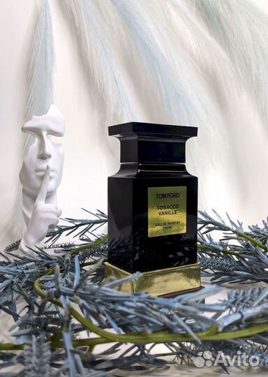 Tom Ford Tobacco Vanille 100 мл