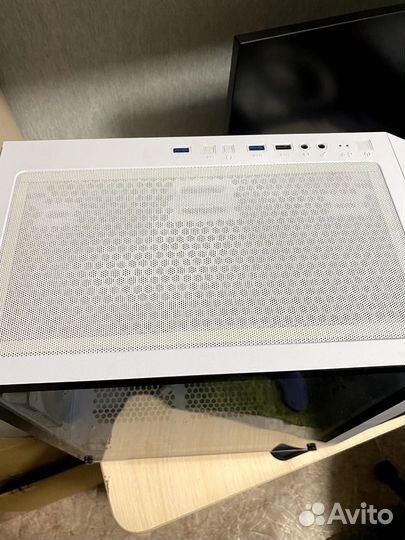 Игровой корпус для пк