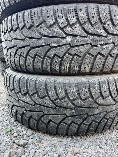 Nokian Tyres Nordman 5 SUV 225/60 R17 103T