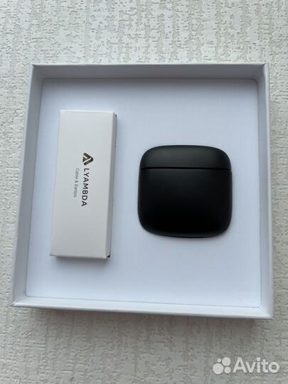 Беспроводные наушники Lyambda LTW20